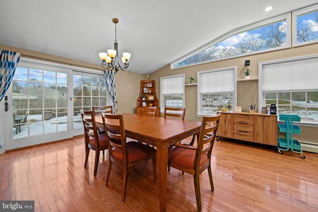 1501 KEYSTONE DR, Hatfield, PA 19440