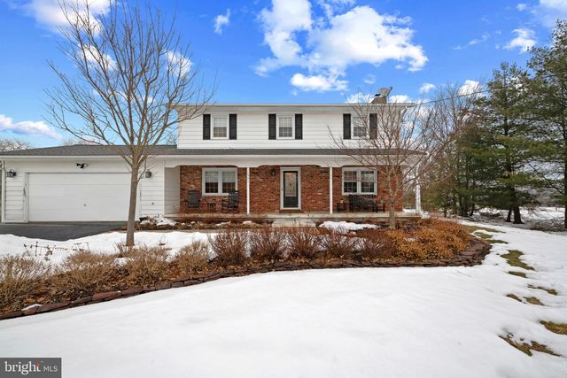 1501 KEYSTONE DR, Hatfield, PA 19440