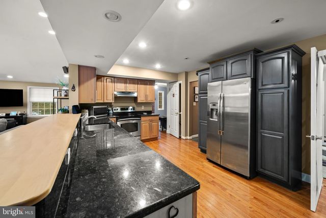 1501 KEYSTONE DR, Hatfield, PA 19440