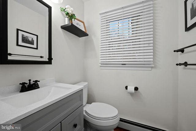 1501 KEYSTONE DR, Hatfield, PA 19440