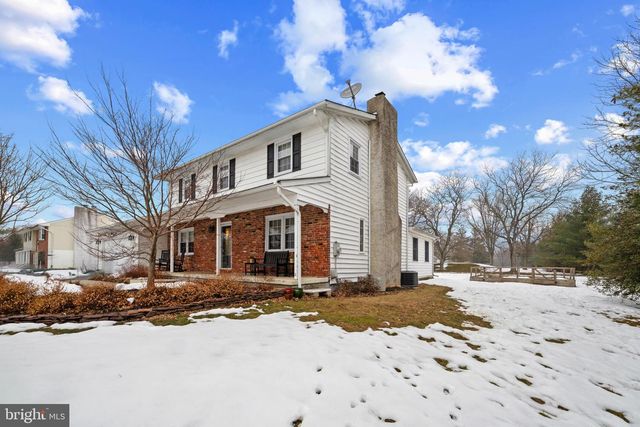 1501 KEYSTONE DR, Hatfield, PA 19440