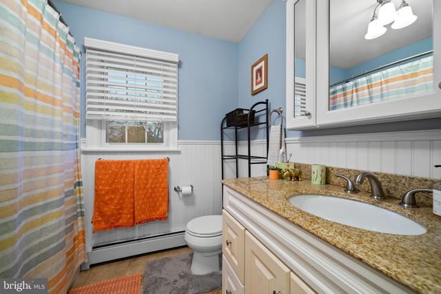 1501 KEYSTONE DR, Hatfield, PA 19440