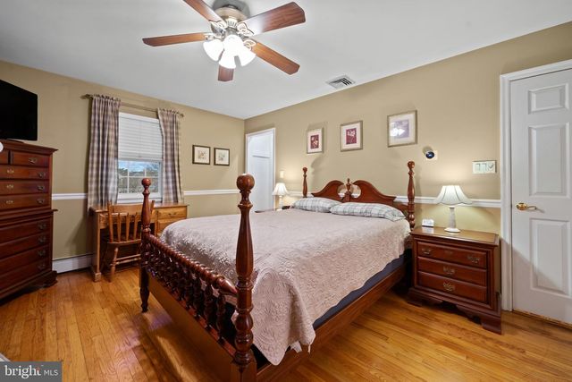 1501 KEYSTONE DR, Hatfield, PA 19440