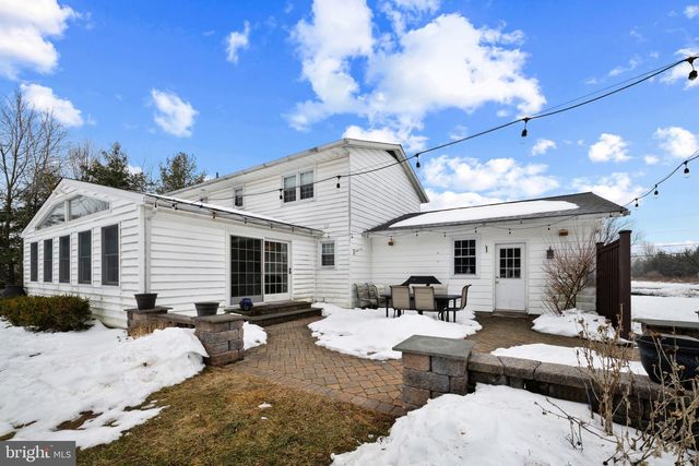 1501 KEYSTONE DR, Hatfield, PA 19440