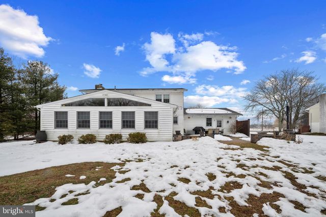 1501 KEYSTONE DR, Hatfield, PA 19440