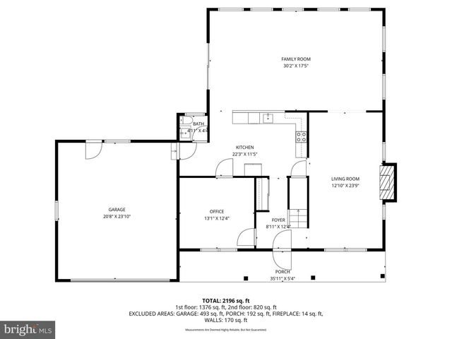 1501 KEYSTONE DR, Hatfield, PA 19440