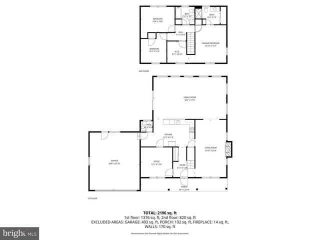 1501 KEYSTONE DR, Hatfield, PA 19440