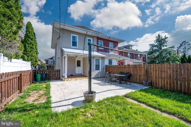 17 PENNSYLVANIA AVE, Shillington, PA 19607