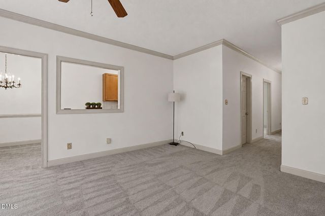 1210 Shadowbark Court, Raleigh, NC 27603