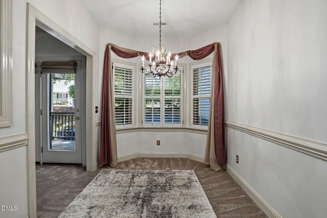 1210 Shadowbark Court, Raleigh, NC 27603