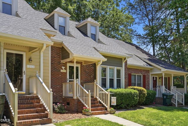 1210 Shadowbark Court, Raleigh, NC 27603