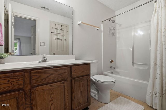 1210 Shadowbark Court, Raleigh, NC 27603