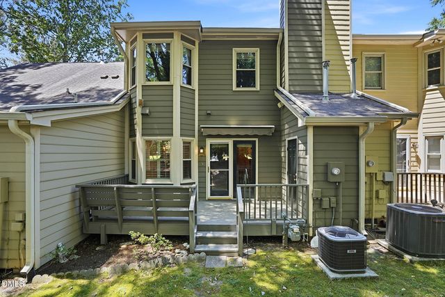 1210 Shadowbark Court, Raleigh, NC 27603