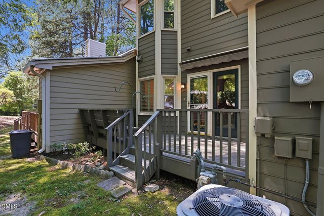 1210 Shadowbark Court, Raleigh, NC 27603