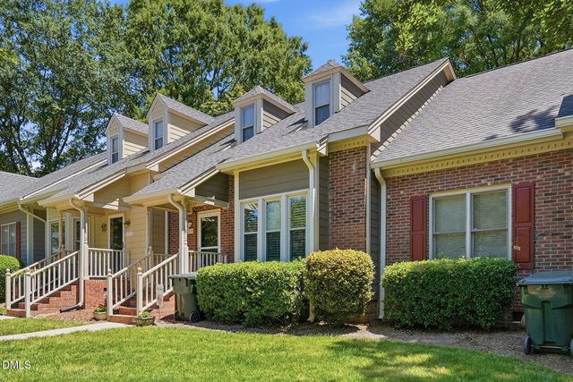 1210 Shadowbark Court, Raleigh, NC 27603