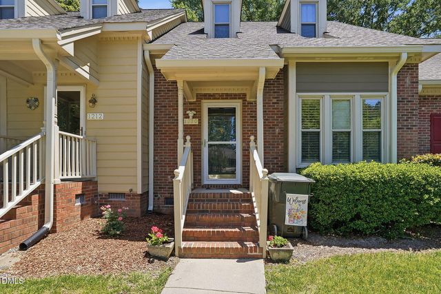 1210 Shadowbark Court, Raleigh, NC 27603