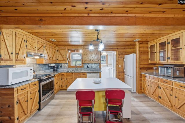 1089 Lake Drive, Leesville, SC 29070