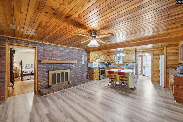 1089 Lake Drive, Leesville, SC 29070