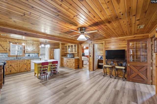 1089 Lake Drive, Leesville, SC 29070
