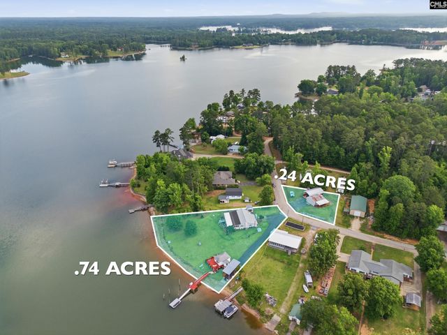 1089 Lake Drive, Leesville, SC 29070