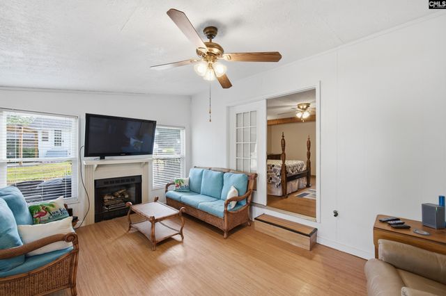 1089 Lake Drive, Leesville, SC 29070