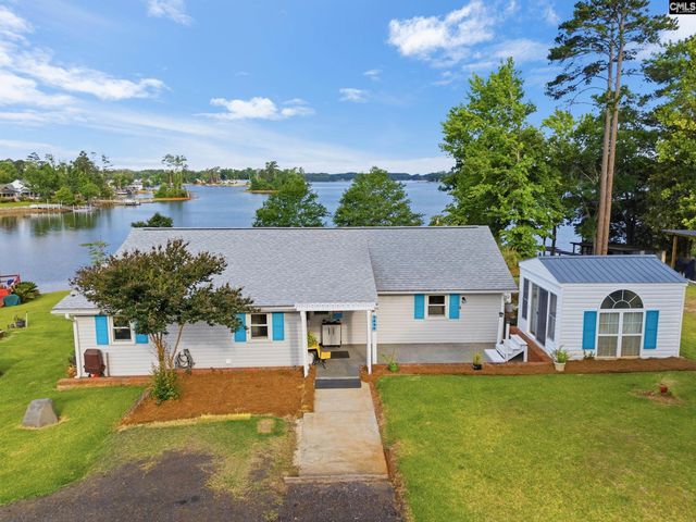1089 Lake Drive, Leesville, SC 29070