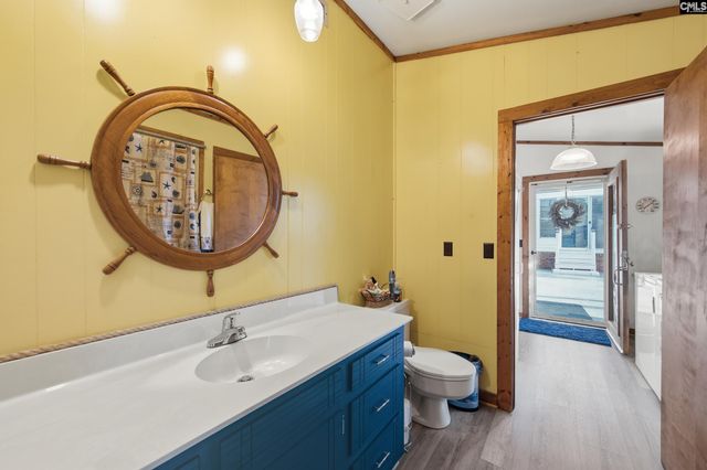 1089 Lake Drive, Leesville, SC 29070
