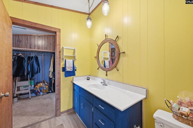 1089 Lake Drive, Leesville, SC 29070