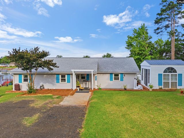 1089 Lake Drive, Leesville, SC 29070