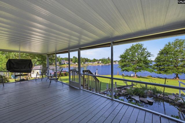 1089 Lake Drive, Leesville, SC 29070