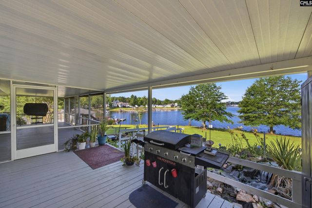 1089 Lake Drive, Leesville, SC 29070