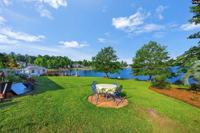 1089 Lake Drive, Leesville, SC 29070