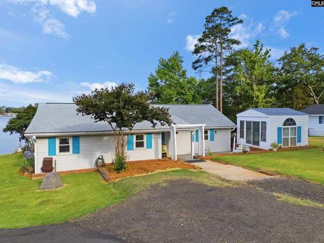1089 Lake Drive, Leesville, SC 29070