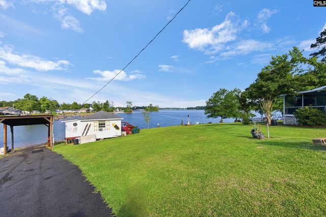 1089 Lake Drive, Leesville, SC 29070