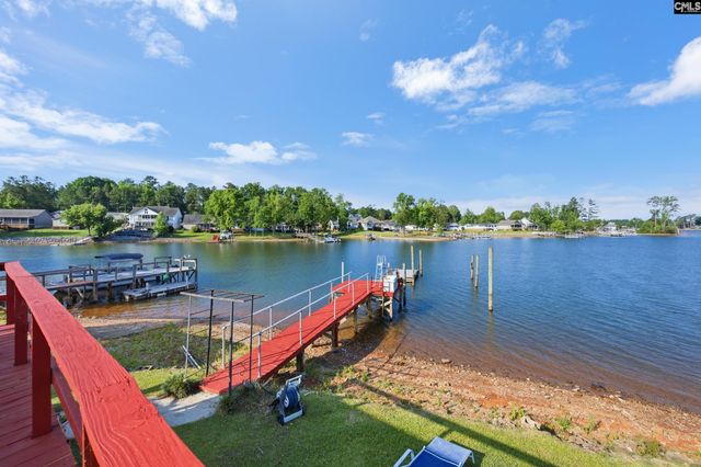 1089 Lake Drive, Leesville, SC 29070