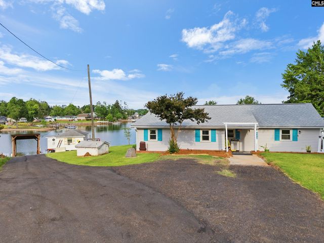 1089 Lake Drive, Leesville, SC 29070