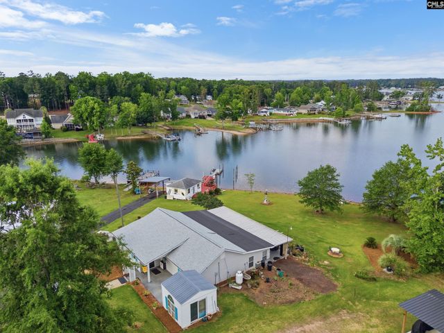 1089 Lake Drive, Leesville, SC 29070