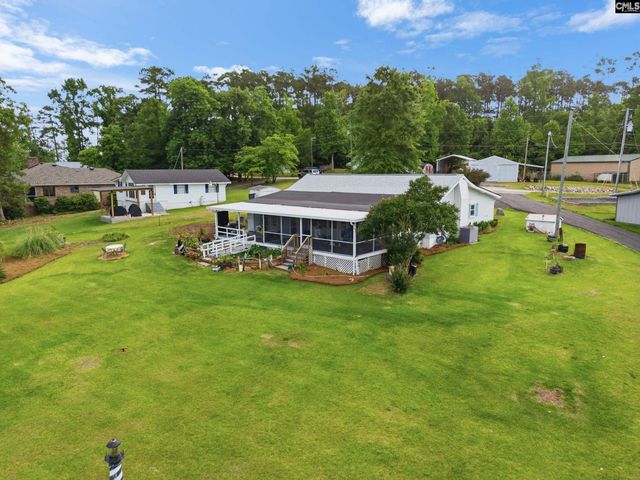1089 Lake Drive, Leesville, SC 29070