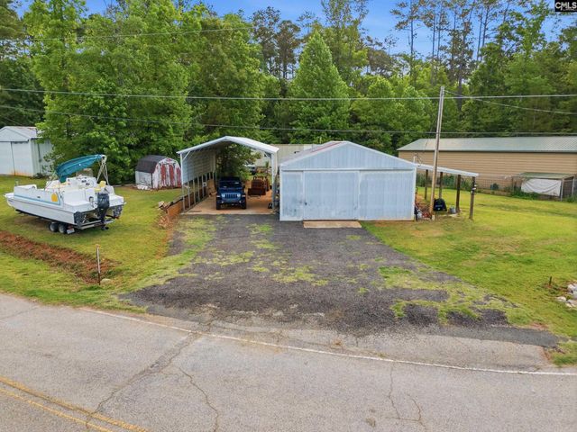 1089 Lake Drive, Leesville, SC 29070