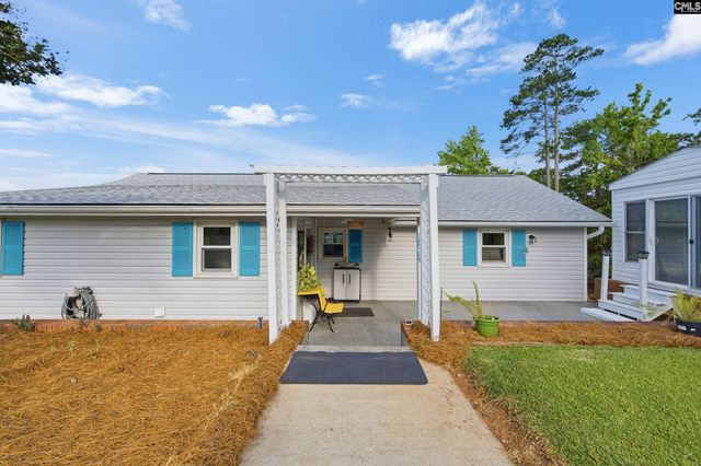 1089 Lake Drive, Leesville, SC 29070