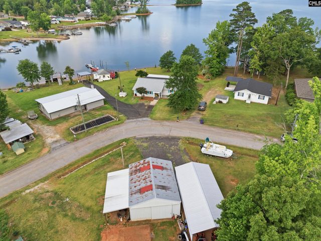 1089 Lake Drive, Leesville, SC 29070