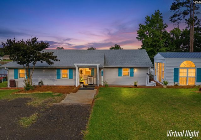 1089 Lake Drive, Leesville, SC 29070