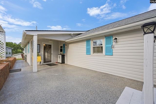 1089 Lake Drive, Leesville, SC 29070