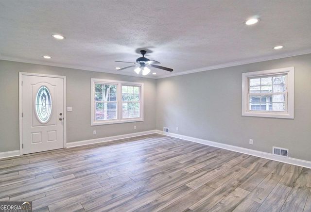 2890 Lakemont Place SW, Marietta, GA 30060