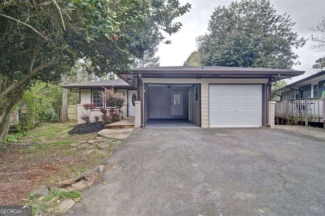 2890 Lakemont Place SW, Marietta, GA 30060