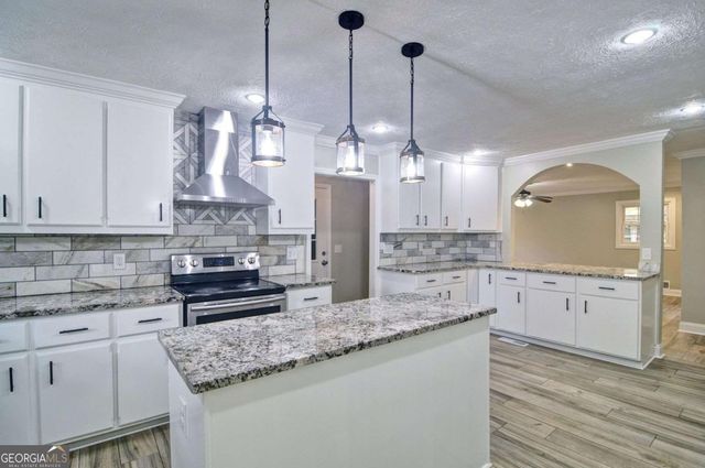 2890 Lakemont Place SW, Marietta, GA 30060