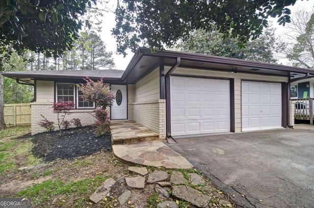 2890 Lakemont Place SW, Marietta, GA 30060