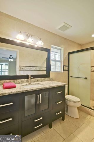 2890 Lakemont Place SW, Marietta, GA 30060