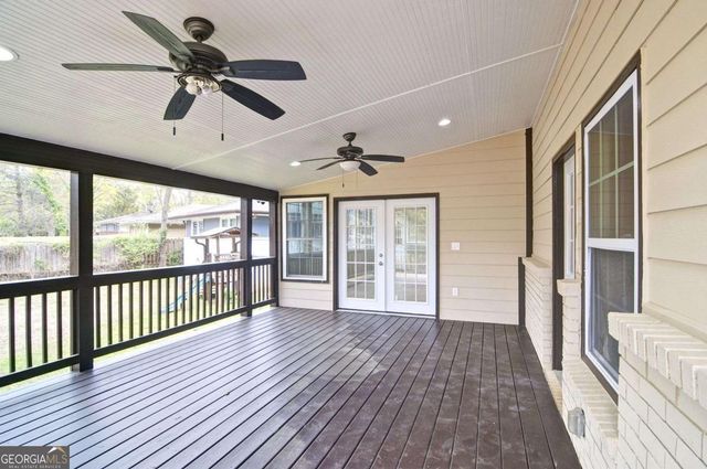 2890 Lakemont Place SW, Marietta, GA 30060