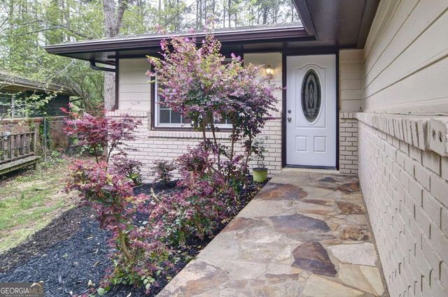 2890 Lakemont Place SW, Marietta, GA 30060